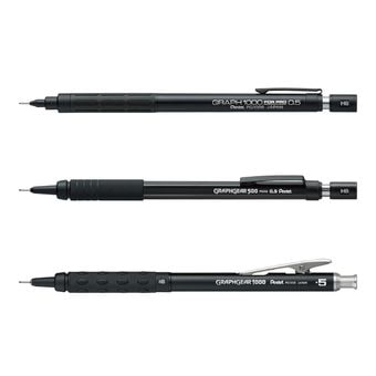 �ڿ��̸����[Pentel���ڤ�Ƥ�]�������ѥ��㡼�ץڥ󥷥롡60��ǯ�����ǥ롡PG��Drafting Mechanical Pencil 60th Anniversary