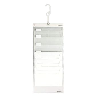 [Esselte���������]��3WAY�ե����롡SOTED�㥽���ƥåɡ䡡A4��������������6�ʡ������ܡ�626119�����ꥢ���ۥ磻�ȡ��ϥ󥮥󥰥ե���������ɳݤ��ե�����