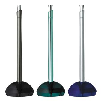 ��[ZEBRA�����֥�]�������ܡ���ڥ󡡥ǥ����ڥ�flos��ե����䡡0.7mm������դ���BA65-G