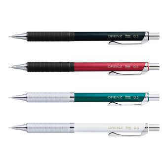 [Pentel���ڤ�Ƥ�]�����㡼�ץڥ󥷥롡orenz�㥪��󥺡�᥿�륰��åס�XPP1002G2��1005G2���Ĥ��ޤ�ʤ�