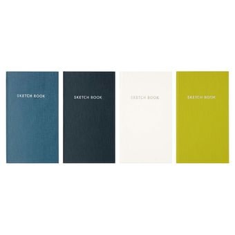 ��[KOKUYO��������]����Ģ�ʥӥ��ͥ���SKETCH BOOK�㥹���å��֥å��䡡3mm����ӡ������졼�ˡ�40�硡��-Y7���ϡ��ɥ��С��ߥ˥Ρ���