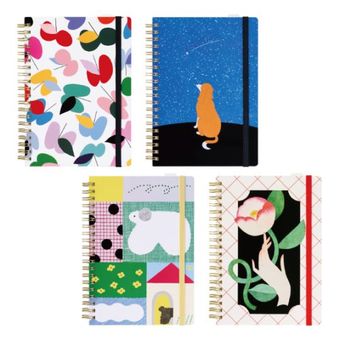 [KING JIM�����󥰥���]��HITOTOKI NOTE��ҥȥȥ��Ρ��ȡ��󥰥Ρ��ȥ����ס����ߥå���������HN-CR