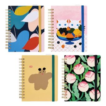 [KING JIM�����󥰥���]��HITOTOKI NOTE��ҥȥȥ��Ρ��ȡ��󥰥Ρ��ȥ����ס��ѥ��ݡ��ȥ�������HN-PR