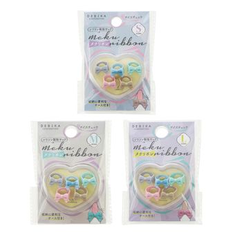 [DEBIKA���ǥӥ�]����󥰷��إ��å���meku ribbon��᥯��ܥ��N��064719��064721���ʰץϡ��ȷ����������ꡡ����߷�