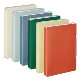 [LIHIT LAB.����ҥȥ��]��Mutual��ߡ����奢���ե����륱������A4��������A-2029��������A-2039������