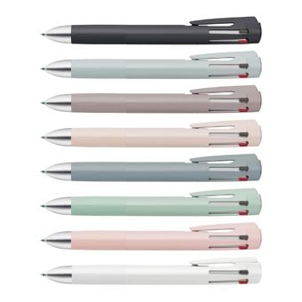 [ZEBRA�����֥�]��¿��ǽ��ʣ��ڥ�blen��֥���4+S�����ޥ른���ܡ���ڥ�mm��4���ʹ����֡��ġ��Сˡ�0.5mm���㡼�ץڥ�B4SAS88 0.5mm��B4SA88 0.7mm