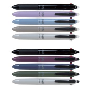 ��[PILOT���ѥ����å�]��FRIXION BALL SWITCH��եꥯ�����ܡ��륹���å��䡡LB31FBS���եꥯ�����ܡ���ڥ��3���������ܡ���ڥ�