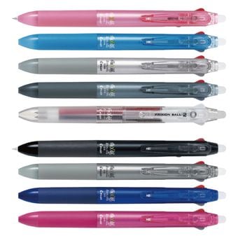 ��[PILOT���ѥ����å�]��¿���ܡ���ڥ�FRIXION��եꥯ������ܡ��� 2�����륤�󥭥ܡ���ڥ��2���ʹ����֡ˡ�LKFB-40