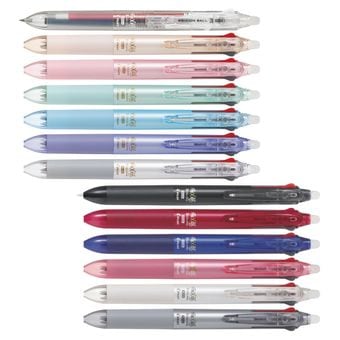 ��[PILOT���ѥ����å�]��¿���ܡ���ڥ�FRIXION��եꥯ������ܡ���3����ࡡ���륤�󥭥ܡ���ڥ��3���ʹ����֡��ġˡ�LKFBS60