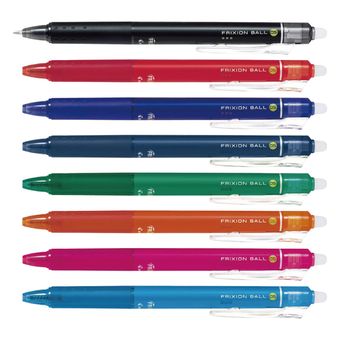 ��[PILOT���ѥ����å�]�����륤�󥭥ܡ���ڥ�FRIXION��եꥯ������ܡ���Υå���LFBK-23