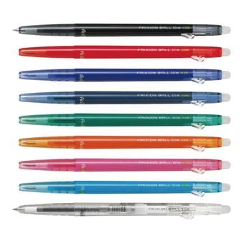 ��[PILOT���ѥ����å�]�����륤�󥭥ܡ���ڥ�FRIXION��եꥯ������ܡ��륹���038��Ķ�˺�0.38mm��LFBS-18UF