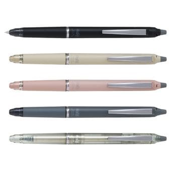 [PILOT���ѥ����å�]�����륤�󥭥ܡ���ڥ�FRIXION BALL KNOCK ZONE��եꥯ�����ܡ���Υå�������䡡LFBKZ-50����С�����å�