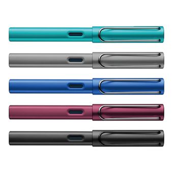 [LAMY����ߡ�]��LAMY��AL-star���ߡ� ���륹�����䡡��ǯɮ��EF(�˺�)��F(�ٻ�)��M(���)������å׼��������ȥ�å�&����С�����ξ�Ѽ�