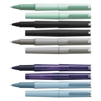 [SAILOR�������顼��ǯɮ]�����륤�󥭥ܡ���ڥ�TUZU��ĥš䡡�˺�0.5mm��82-0241������å׼�
