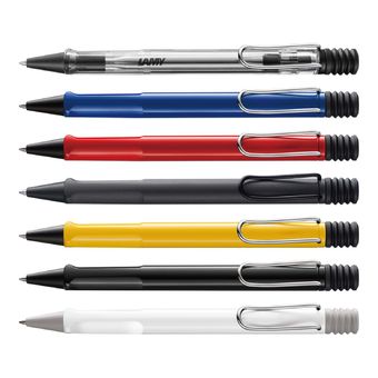 [LAMY����ߡ�]��LAMY safari���ߡ� ���ե����ܡ���ڥ�����0.7mm�ʻ�����M�ˡ��Υå���