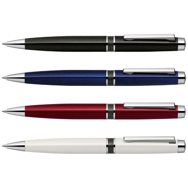 ZEBRA ゼブラ] エマルジョンボールペン Filare＜フィラーレ＞ツイスト