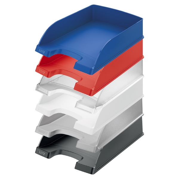 LEITZ ライツ] Leitz＜ライツ＞プラス レタートレー