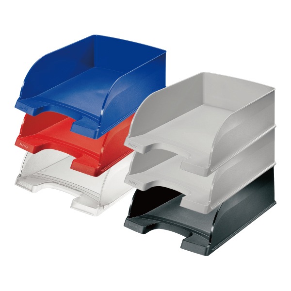 [LEITZ���饤��]��Leitz��饤�ġ�ץ饹���쥿���ȥ졼�������ܡ�A4�������ķ���5233-00