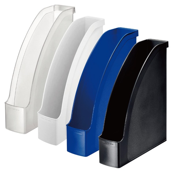 [LEITZ���饤��]��Leitz��饤�ġ�ץ饹���ޥ�����ե����롡A4���������ķ���2476-00