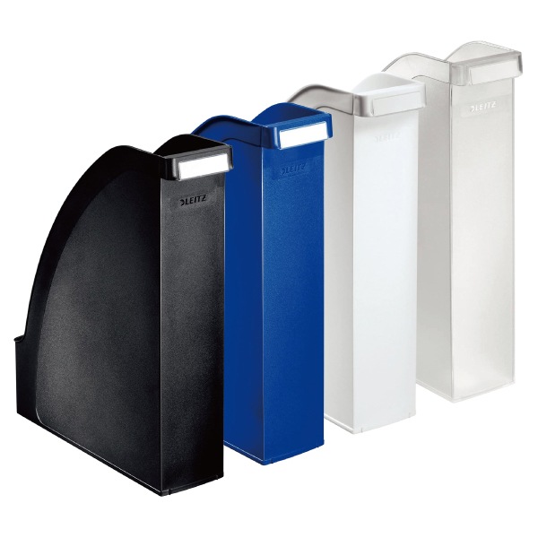 [LEITZ���饤��]��Leitz��饤�ġ�ץ饹���ޥ�����ե����롡A4���������ķ���2476-00
