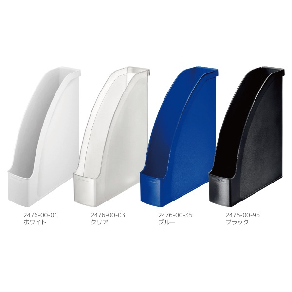 [LEITZ���饤��]��Leitz��饤�ġ�ץ饹���ޥ�����ե����롡A4���������ķ���2476-00
