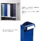 [LEITZ���饤��]��Leitz��饤�ġ�ץ饹���ޥ�����ե����롡A4���������ķ���2476-00