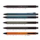 [MITSUBISHI����ɩ��ɮ]�����㡼�ץڥ󥷥롡KURU KOGA�㥯��ȥ���Metal��᥿��䡡0.5mm��M5-KH1P��0.3mm��M3-KH1P