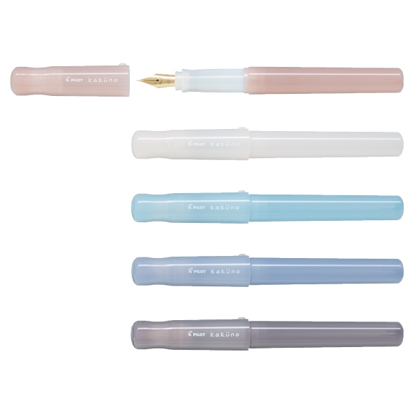 [PILOT���ѥ����å�]����ǯɮ��kakuno�㥫���Ρ�ޤɤ��ߥ��顼��PFKA-1MD