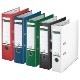 [LEITZ���饤��]��Lever arch file���С��������ե�����䡡A4�����������Ʒ���2��Ȥ�������81mm��1010-50������600��Ȥ����Ȥ���62mm��PP������Žɽ��
