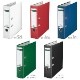 [LEITZ���饤��]��Lever arch file���С��������ե�����䡡A4�����������Ʒ���2��Ȥ�������81mm��1010-50������600��Ȥ����Ȥ���62mm��PP������Žɽ��