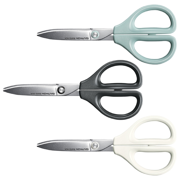 ☆[KOKUYO コクヨ] ハサミ SAXA＜サクサ＞ ハイブリッドアーチ刃