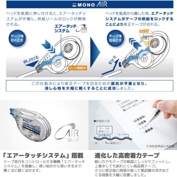 [TOMBOWȥܱɮ]ơסMONO AIR 襳סȤڤ꥿סCT-YA