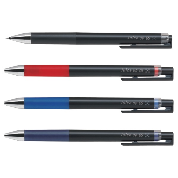 PILOT パイロット] ゲルインキボールペン Juice up＜ジュースアップ