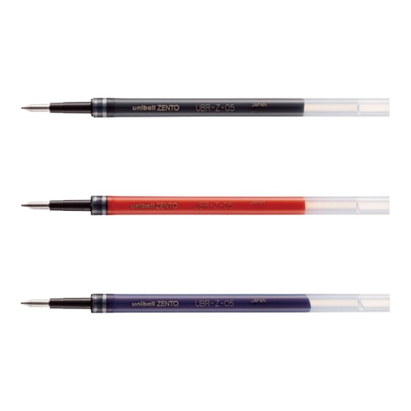 [MITSUBISHIɩɮ]ܡڥؿġȯZENTO㥼ȡ䥤󥯡UBR-Zġ0.38mm0.5mmѥå