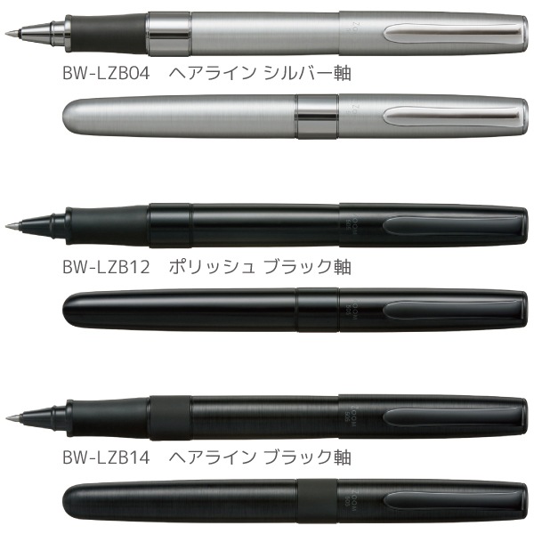 [TOMBOW���ȥ�ܱ�ɮ]�����������ܡ���ڥ�ZOOM�㥺�����505��META��᥿�䡡�˺�0.5mm������å׼���BW-LZB