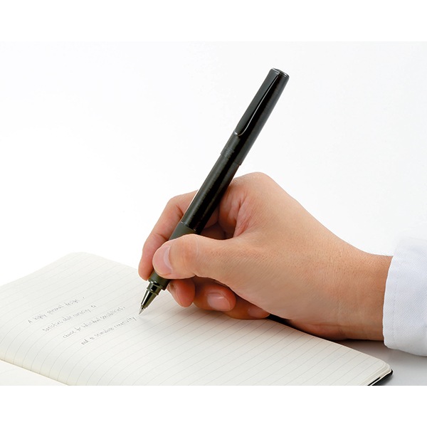 [TOMBOW���ȥ�ܱ�ɮ]�����������ܡ���ڥ�ZOOM�㥺�����505��META��᥿�䡡�˺�0.5mm������å׼���BW-LZB