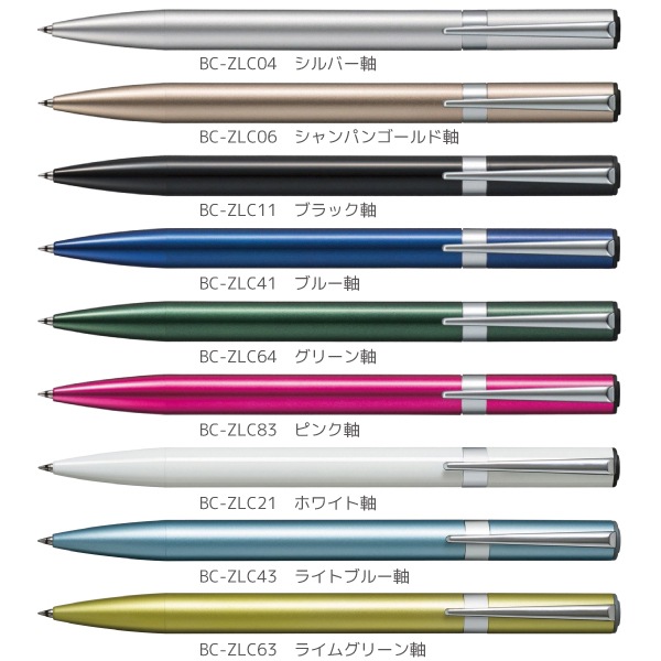 ��SALE�ۡ�����ڤ켡�����佪λ��[TOMBOW���ȥ�ܱ�ɮ]��Ķ��Ǵ�����ܡ���ڥ�ZOOM�㥺�����L105���˺�0.5mm�����ƥ�쥹���åס��ĥ����ȼ���BC-ZLC