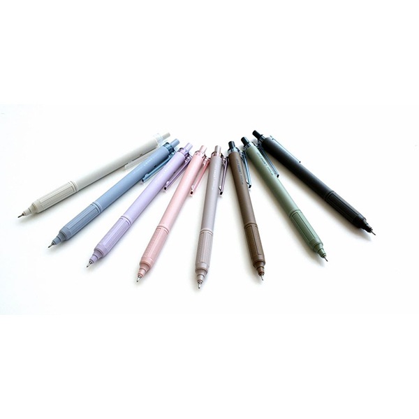 ��[TOMBOW���ȥ�ܱ�ɮ]�������ܡ���ڥ�MONO graph Lite���Υ���ե饤�ȡ䡡�ķ¡�0.5mm������ݥ������顼����BC-MGLE