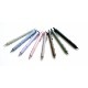 ��[TOMBOW���ȥ�ܱ�ɮ]�������ܡ���ڥ�MONO graph Lite���Υ���ե饤�ȡ䡡�ķ¡�0.5mm������ݥ������顼����BC-MGLE
