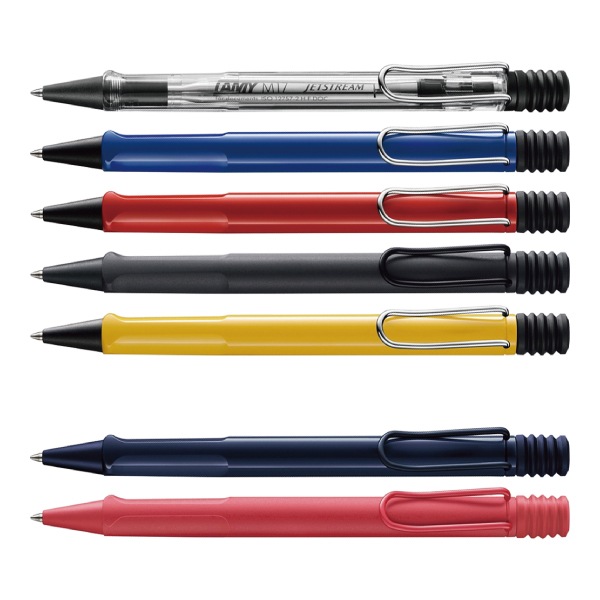 [MITSUBISHIɩɮ]ܡڥLAMY safari JETSTREAM INSIDEߡ ե åȥȥ꡼ 󥵥ɡ䡡L7