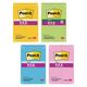 [3Mѥ]Post-itݥȥåȡ䶯Ǵ塡ɡդ7525ˡ902ѥå500SSñѥå