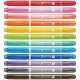 ��SALE�ۡ�����ڤ켡�����佪λ��[TOMBOW���ȥ�ܱ�ɮ]�������ޡ������ڥ�PLAY COLOR Dot��ץ쥤���顼�ɥåȡ䡡5mm�ݿġ�Ķ�˺�0.3mm�ġ�WS-PD