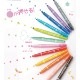 ��SALE�ۡ�����ڤ켡�����佪λ��[TOMBOW���ȥ�ܱ�ɮ]�������ޡ������ڥ�PLAY COLOR Dot��ץ쥤���顼�ɥåȡ䡡5mm�ݿġ�Ķ�˺�0.3mm�ġ�WS-PD