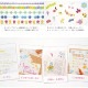 ��SALE�ۡ�����ڤ켡�����佪λ��[TOMBOW���ȥ�ܱ�ɮ]�������ޡ������ڥ�PLAY COLOR Dot��ץ쥤���顼�ɥåȡ䡡5mm�ݿġ�Ķ�˺�0.3mm�ġ�WS-PD