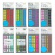 [Nitto��NITOMS���˥ȥॺ]��STALOGY�㥹���������䡡006 �ޥ����󥰴ݥ����롡��8mm��600�ҡ�60�ҡ�10��ˡ�����åե륫�顼