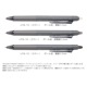 [PILOT���ѥ����å�]�����륤�󥭥ܡ���ڥ�FRIXON SYNERGY KNOCK��եꥯ����� ���ʥ��� �Υå��䡡LFSK������åץ��饤�ɥΥå���
