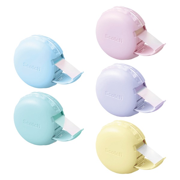 [3M꡼ॸѥ]Scotch㥹åǥ󥰥ơסޥ󷿥ơץǥڥ󥵡դ810MCR