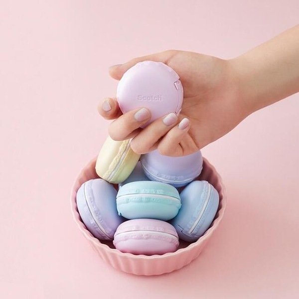 [3M꡼ॸѥ]Scotch㥹åǥ󥰥ơסޥ󷿥ơץǥڥ󥵡դ810MCR