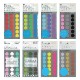[Nitto��NITOMS���˥ȥॺ]��STALOGY�㥹���������䡡006 �ޥ����󥰴ݥ����롡��16mm��180�ҡ�18�ҡ�10��ˡ�����åե륫�顼