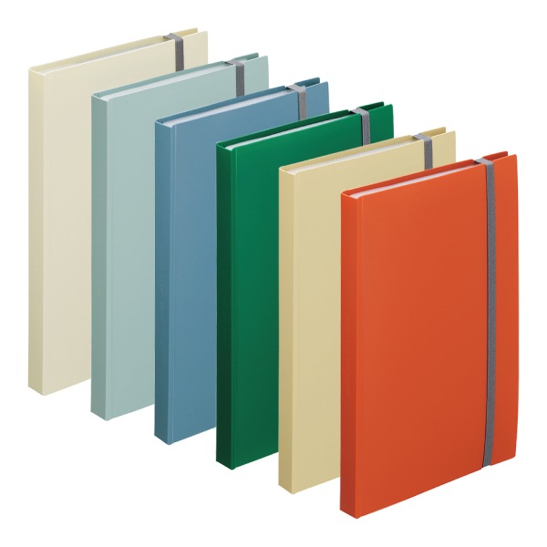 [LIHIT LAB.����ҥȥ��]��Mutual��ߡ����奢��䡡����ޤꥯ��䡼�֥å���ݥ��åȸ򴹼��䡡4��Ȥ���10��ݥ��åȡ�A5���Ʒ���A4������ޤ�ˡ�N-2421��A4���Ʒ���A3������ޤ�ˡ�N-2422